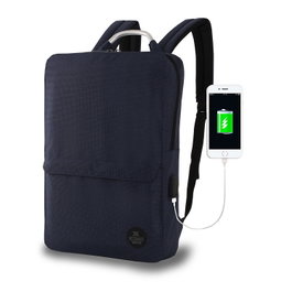 Zoozie Bags Bolsa para portátil Azul marino